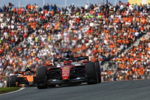 F1 GP Netherlands 2026
