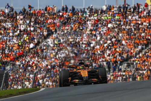 F1 GP Netherlands 2026
