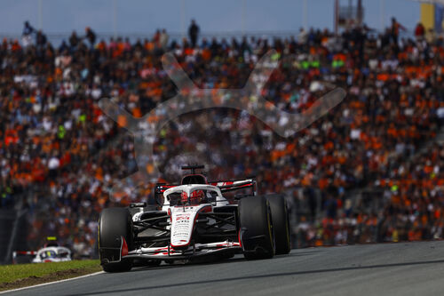 F1 GP Netherlands 2026
