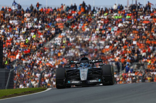 F1 GP Netherlands 2026
