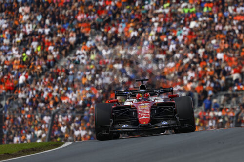 F1 GP Netherlands 2026
