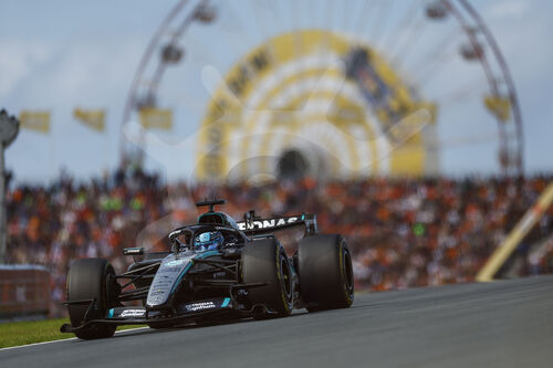F1 GP Netherlands 2026
