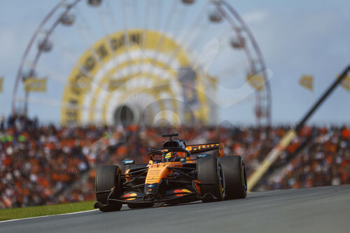 F1 GP Netherlands 2026
