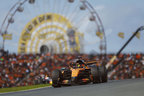 F1 GP Netherlands 2026
