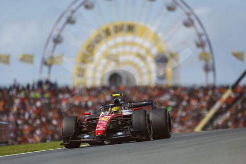 F1 GP Netherlands 2026
