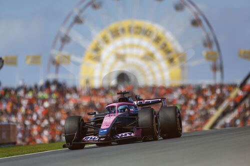 F1 GP Netherlands 2026
