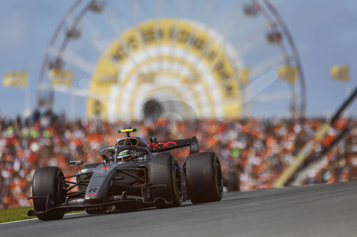 F1 GP Netherlands 2026
