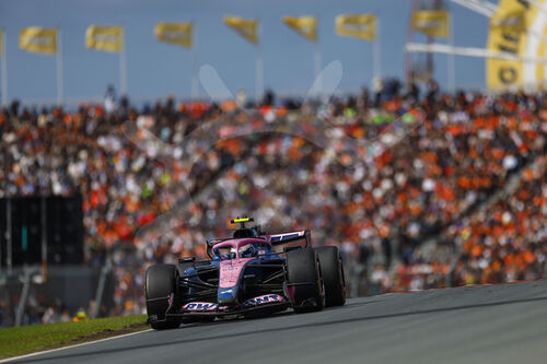 F1 GP Netherlands 2026
