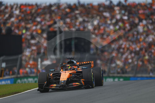 F1 GP Netherlands 2026
