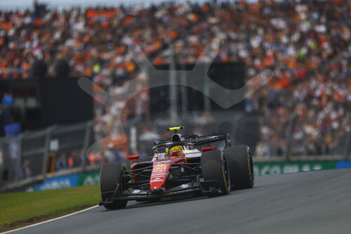 F1 GP Netherlands 2026
