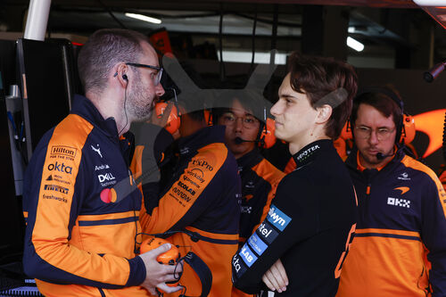 F1 GP Netherlands 2026

