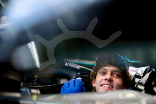 F1 GP Netherlands 2026
