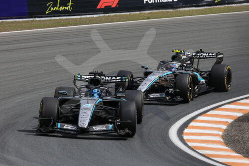 F1 GP Netherlands 2026
