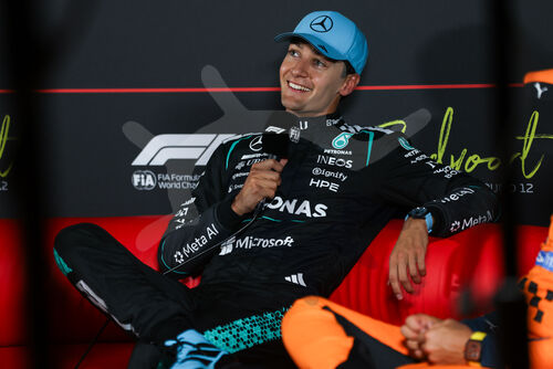 F1 GP Netherlands 2026
