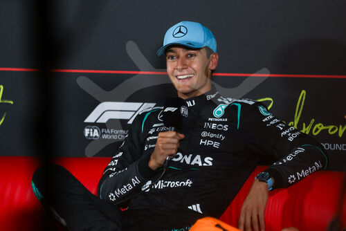 F1 GP Netherlands 2026