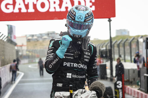 F1 GP Netherlands 2026