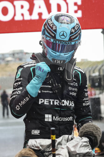 F1 GP Netherlands 2026