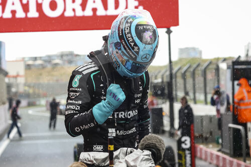 F1 GP Netherlands 2026
