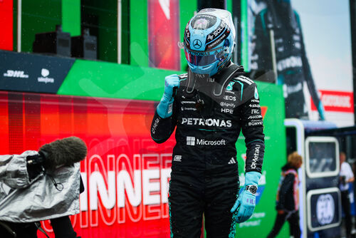 F1 GP Netherlands 2026