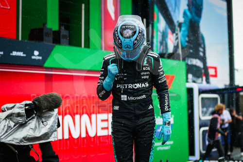 F1 GP Netherlands 2026