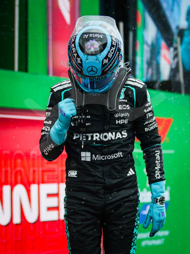 F1 GP Netherlands 2026