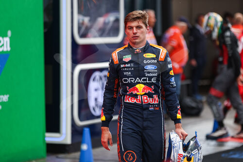 F1 GP Netherlands 2026