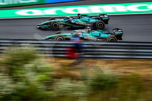 F1 GP Netherlands 2026
