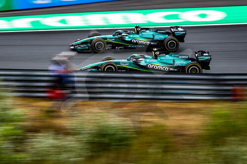 F1 GP Netherlands 2026