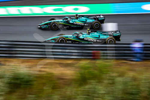 F1 GP Netherlands 2026