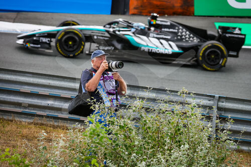 F1 GP Netherlands 2026