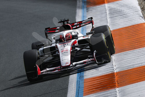 F1 GP Netherlands 2026