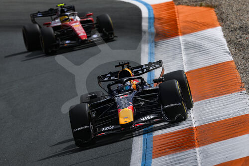 F1 GP Netherlands 2026