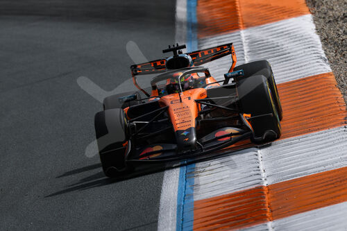 F1 GP Netherlands 2026