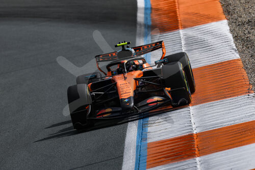 F1 GP Netherlands 2026
