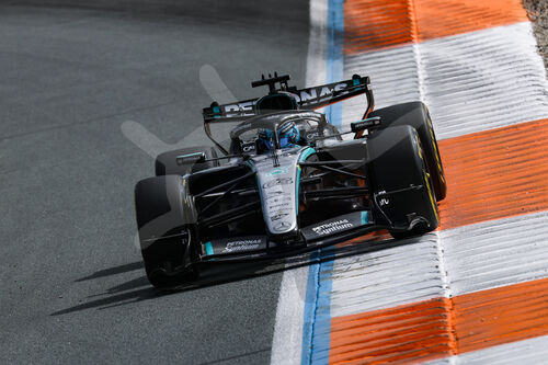 F1 GP Netherlands 2026