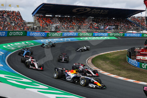 F1 GP Netherlands 2026
