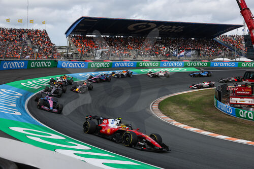 F1 GP Netherlands 2026