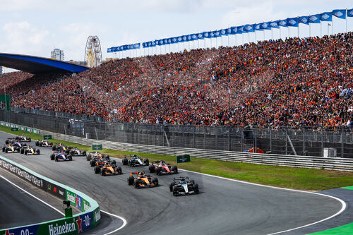 F1 GP Netherlands 2026