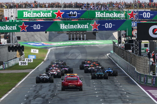 F1 GP Netherlands 2026
