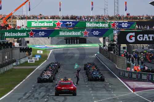 F1 GP Netherlands 2026