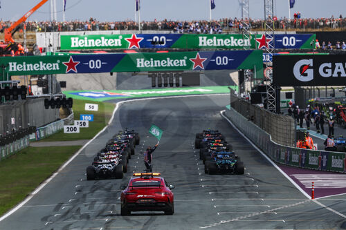 F1 GP Netherlands 2026