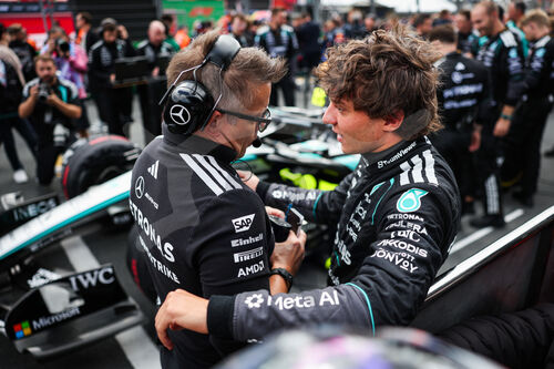 F1 GP Netherlands 2026