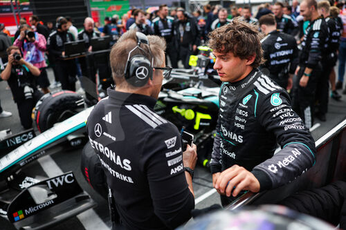 F1 GP Netherlands 2026