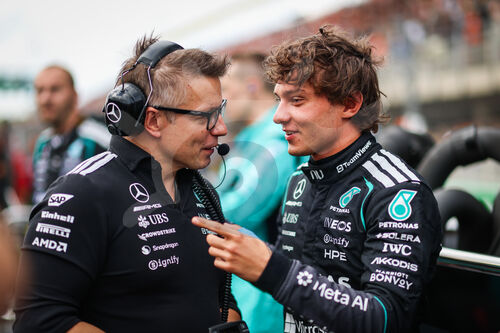 F1 GP Netherlands 2026