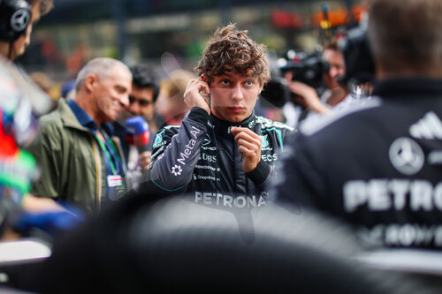 F1 GP Netherlands 2026