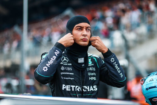 F1 GP Netherlands 2026
