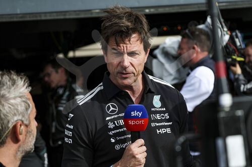 F1 GP Netherlands 2026