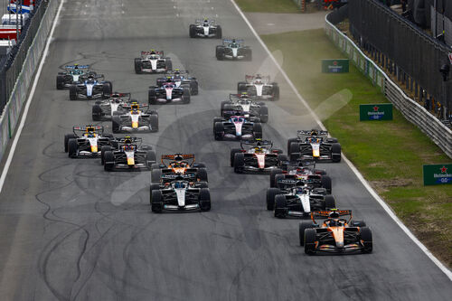 F1 GP Netherlands 2026
