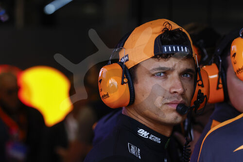 F1 GP Netherlands 2026

