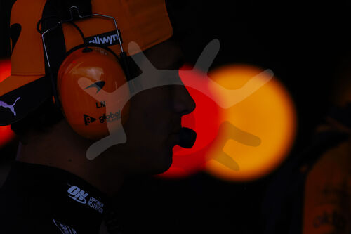 F1 GP Netherlands 2026

